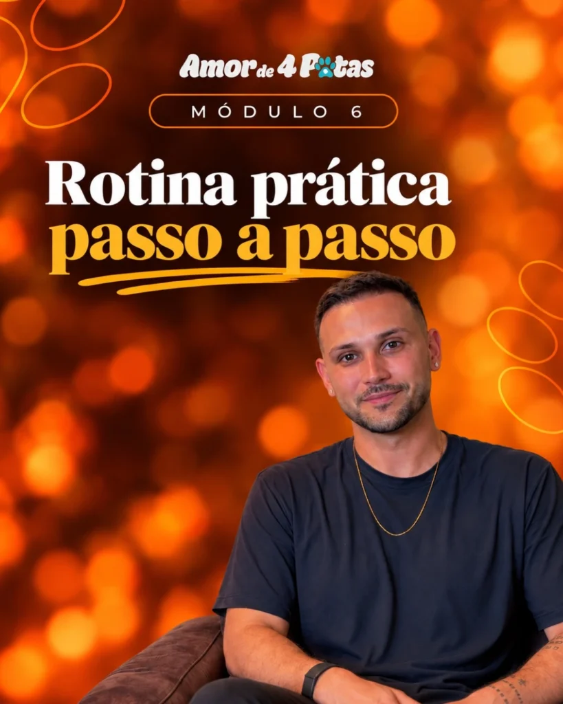 Método da Rotina Perfeita — imagem 7 de 9
